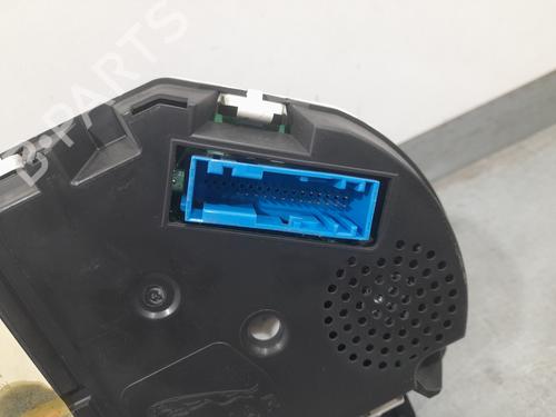 Instrument cluster JAGUAR XF II (X260) | BP22974163C47