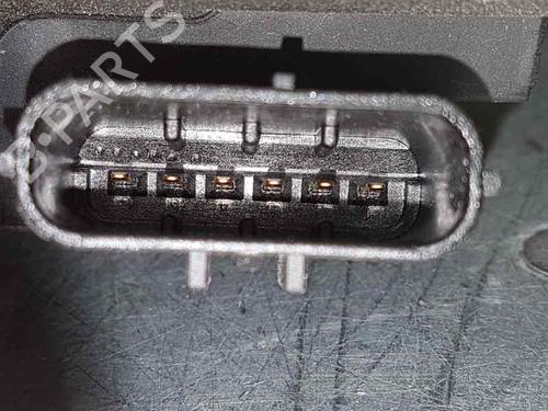 Pedal SEAT ALTEA XL (5P5, 5P8)  | BP5603351I4 