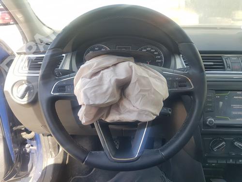 Used Steering wheel Steering wheel SEAT TOLEDO IV (KG3) [2012-2019] 9706767 9706767