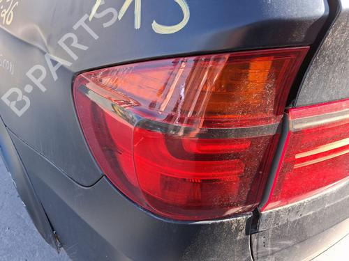 Used Left taillight Left taillight BMW X5 (E70) xDrive 40 d (306 hp) 33426456 33426456