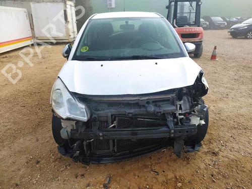 Hattehylde CITROËN C3 II (SC_) 1.6 HDi 110 | BP25136659C85 