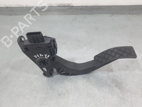 Used Pedal Pedal AUDI A5 Sportback (8TA) 2.0 TDI (190 hp) 34522773 34522773