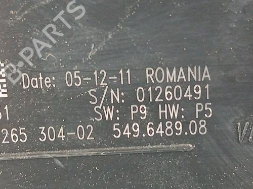 Headlight switch BMW 1 (F20) 118 d | BP36936134I24 - Image 3