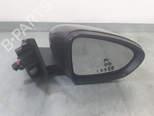 Used Right mirror Right mirror 37216764 37216764