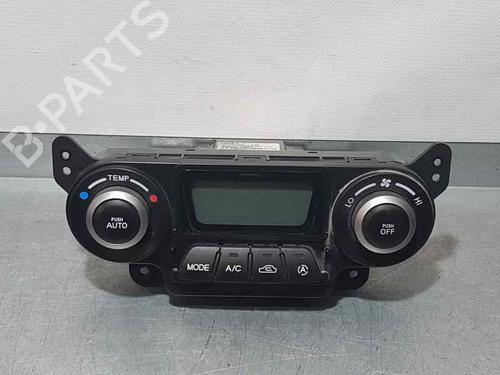 Used Climate control KIA CERATO I Hatchback (LD) 1.6 CRDi (115 hp) 12565574