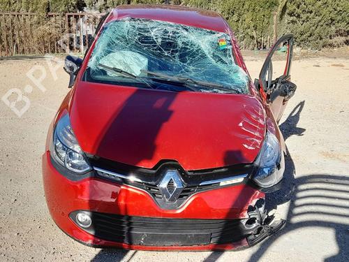 Left front indicator RENAULT CLIO IV (BH_)  | BP8949470C32 