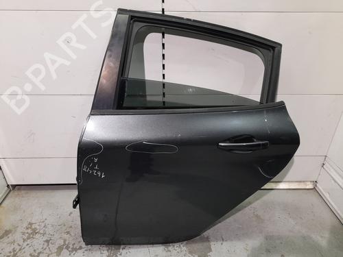 Used Left rear door Left rear door 25292555 25292555