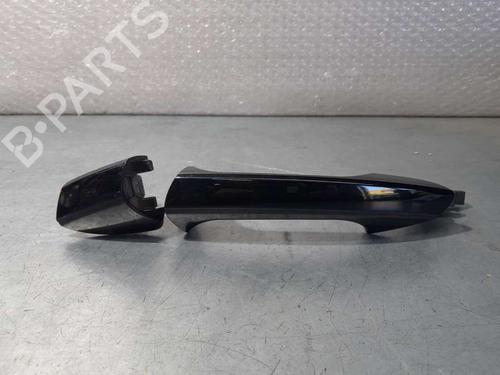 Used Rear left exterior door handle MERCEDES-BENZ B-CLASS Sports Tourer (W246, W242) B 180 CDI / d (246.212) (109 hp) 19173122