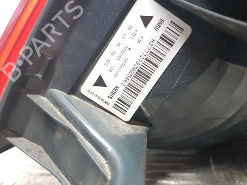 Left taillight BMW 3 (F30, F80) 318 d | BP24675068C34 