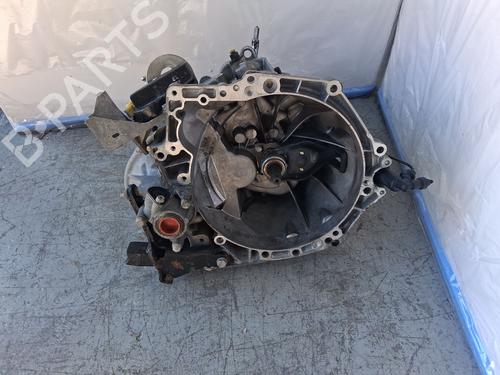 Used Gearbox Gearbox 39406504 39406504