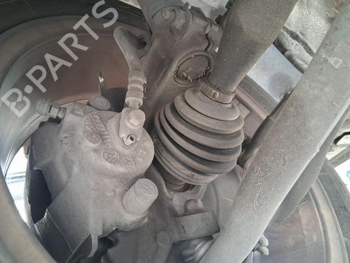 Used Right front steering knuckle Right front steering knuckle 37796390 37796390