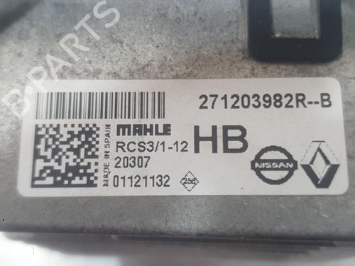 Electronic module RENAULT CLIO V (B7_) 1.5 Blue dCi 85 (B7AG) | BP36754811M83 - Image 5