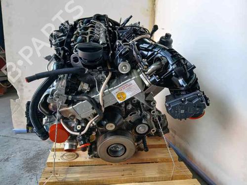 Motor BMW 3 (F30, F80) 318 d (150 hp) 21380833