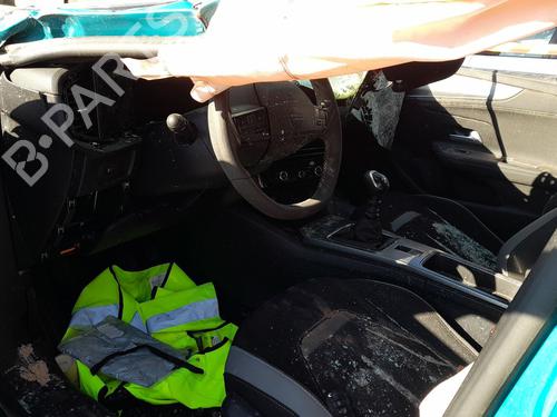 Tailgate OPEL MOKKA 1.2 Turbo Hybrid | BP33703668C6  - Image 6