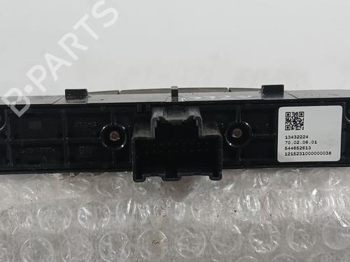 Switch OPEL ASTRA K (B16) 1.4 Turbo (68) | BP36499170I30 - Image 2