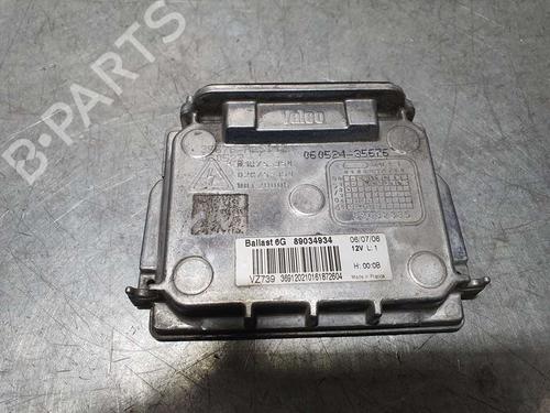Elektronisk modul RENAULT ESPACE IV (JK0/1_) [2002-2025]  19075766