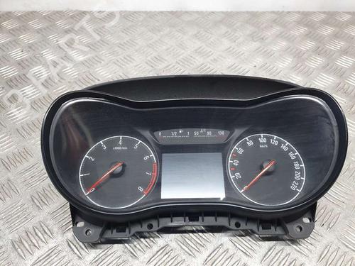 Kombiinstrument OPEL CORSA E (X15) [2014-2025]  17005940