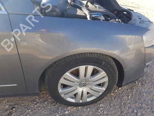 Used Right front fenders VW PASSAT B6 (3C2) 2.0 TDI (170 hp) 24674576