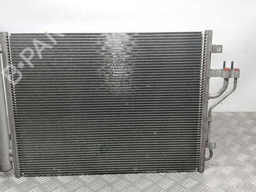 Used AC radiator HYUNDAI ix35 (LM, EL, ELH) [2009-2016]  23956858
