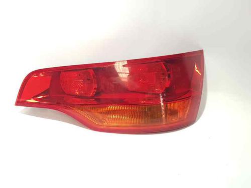 Used Right taillight AUDI Q7 (4LB) 3.0 TDI quattro (245 hp) 5091864