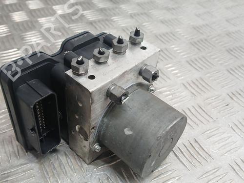 Used ABS pump OPEL ASTRA K (B16) 1.6 CDTi (68) (136 hp) 24342209