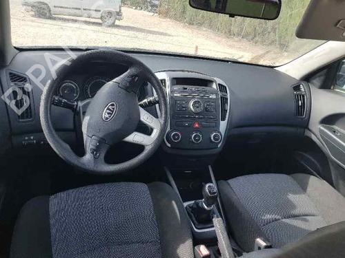 Right front fog light KIA CEE'D SW (ED) 1.6 CRDi 90 | BP21395987C31