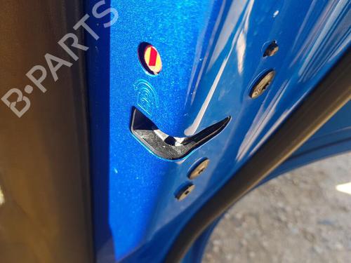 Used Rear right lock PEUGEOT 2008 II (UD_, US_, UY_, UJ_, UR_, UC_) 1.5 BlueHDI 110 (UDYHSK) (110 hp) 24803633