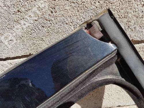 Left rear door LANCIA YPSILON (312_) 1.2 (312.PXA1A, 312.YXA1A) | BP814392C4 