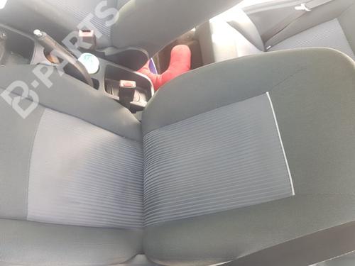 Used Left front seat Left front seat FORD FIESTA VI (CB1, CCN) 1.25 (82 hp) 10510575 10510575