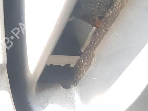 Used Steering column NISSAN QASHQAI I (J10, NJ10) 2.0 dCi (150 hp) 29199609