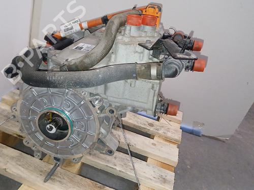 Engine PEUGEOT 208 II (UB_, UP_, UW_, UJ_) e-208 | BP26391006M1 