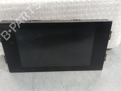 Used Electronic module Electronic module PEUGEOT 308 SW II (LC_, LJ_, LR_, LX_, L4_) 1.2 THP 130 (131 hp) 33932706 33932706