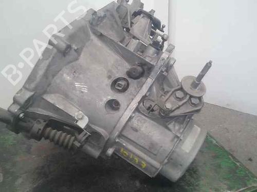 Gearbox CITROËN XSARA PICASSO (N68) 1.6 HDi | BP230667M3 