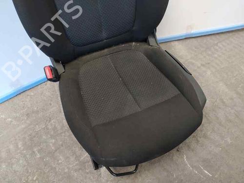 Seats set BMW X2 (F39)  | BP21285881C78 