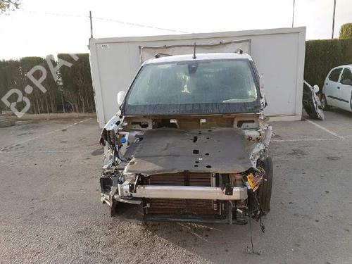 Left front driveshaft CITROËN BERLINGO Box Body/MPV (K9) 1.5 BlueHDi 100 | BP6336463M38