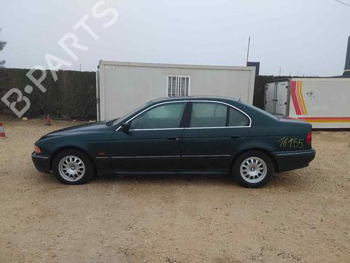 ABS pump BMW 5 (E39) 525 tds | BP22636610M43 