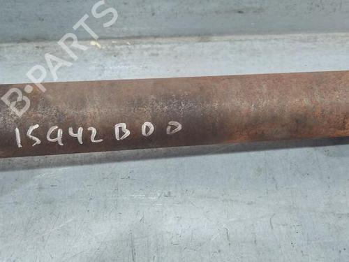 Right front driveshaft RENAULT EXPRESS Box Body/MPV  | BP20333038M39