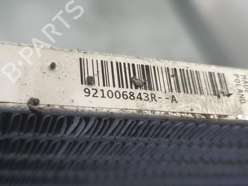 AC radiator DACIA SANDERO II 1.5 dCi | BP37799895M32 - Image 3