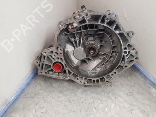 Used Gearbox OPEL CORSA D (S07) [2006-2015]  13752643