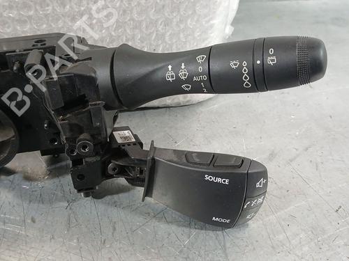 Steering column stalk DACIA DUSTER (HM_) 1.0 TCe 90 (HMM6) | BP38174054I23 - Image 3