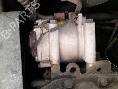 Airco pomp FORD FOCUS I Turnier (DNW) 1.6 16V (100 hp) 28301874