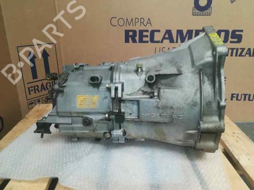 Gearbox BMW 3 Compact (E46) 316 ti | BP728557M3 
