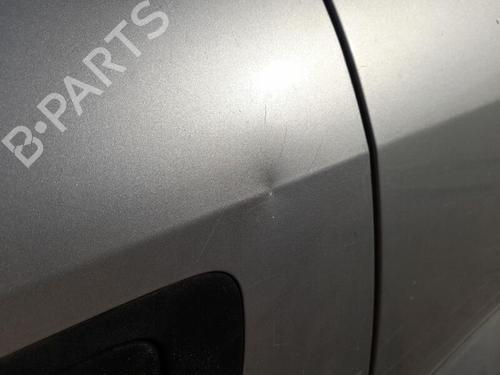 Left rear door OPEL ZAFIRA A MPV (T98) 2.0 DI 16V (F75) | BP29146623C4 