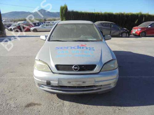 Styring servopumpe OPEL ASTRA G Hatchback (T98)  | BP11651687M99 
