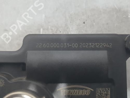 Electronic module BMW 1 (F40) 116 d | BP34438808M83  - Image 5
