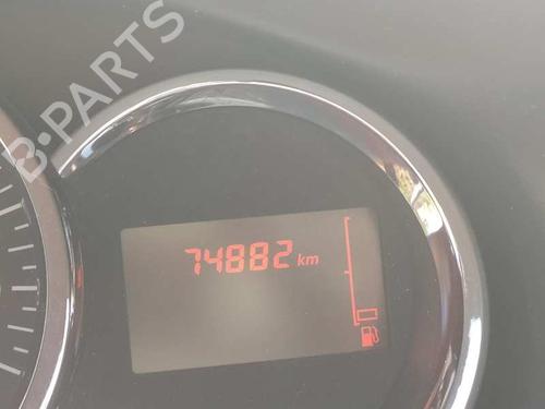 Mass air flow sensor DACIA SANDERO II  | BP8191325M95 