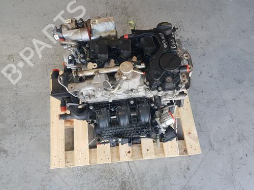 Engine PEUGEOT 208 II (UB_, UP_, UW_, UJ_) 1.2 PureTech 100 | BP32470539M1