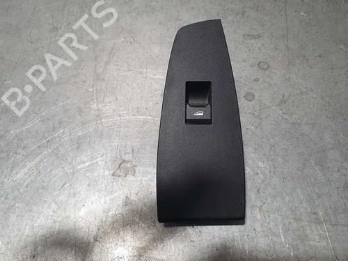 Used Right front window switch BMW 2 Gran Tourer (F46) 218 d (150 hp) 18487017