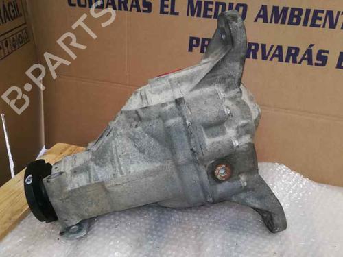 Rear differential MERCEDES-BENZ M-CLASS (W163)  | BP2900526M24 