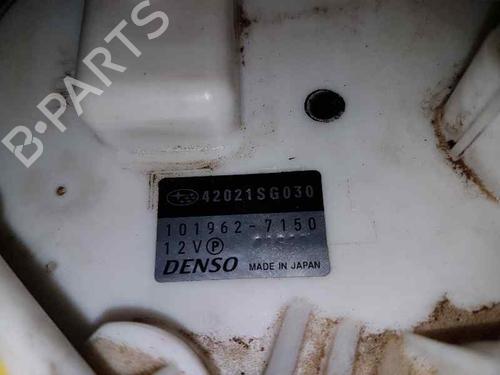 Fuel pump SUBARU LEGACY V Estate (BR)  | BP1591267M76 